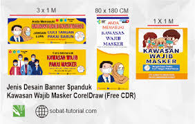 We did not find results for: Jenis Desain Banner Spanduk Kawasan Wajib Masker Coreldraw Free Cdr Sobat Tutorial