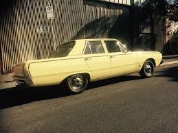 Image result for Yellow Gold 1969 Valiant