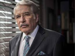 Las mejores telenovelas de Enrique Rocha, 'el hombre de la voz seductora'  (Fotos)