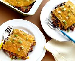 kraft mexican style lasagna recipe