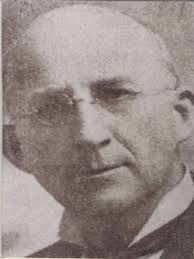 Rev Wiltz Woodruff Watts (1862-1929)