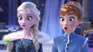 Lagu let it go ini merupakan lagu ost. Not Angka Let It Go Frozen Tribun Jateng