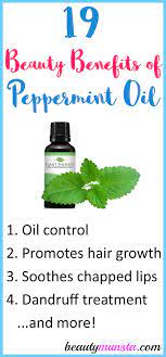 Some people have found that applying it daily works best, but it just depends on. 19 Beauty Benefits Of Peppermint Essential Oil Beautymunsta Free Natural Beauty Hacks And More
