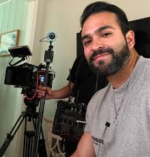 Last Week I Filmed "Home Going", And It's One Of My Favorite Projects So  Far 🎥 This Story Is Based On True Events, And It'll Have You Thinking  About The Fragility Of