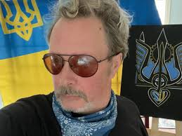 A View from Inside Ukraine