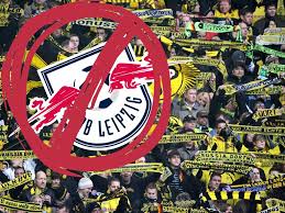 Der bvb siegt in leipzig in überzeugender weise und verhindert so zwei dinge: Bvb Fans Westfalenstadion Dortmund Statt Auswarts Gegen Rb Leipzig Bvb