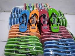 Contoh mudahnya adalah mendirikan toko eceran kebutuhan makanan di kompleks perumahan. Jual Sandal Wakaf Masjid Harga Grosir Di Jual Eceran Jakarta Selatan Salakpahit21 Tokopedia