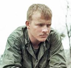 Scott Jay Bailey : Sergeant from Utah, Vietnam War Casualty