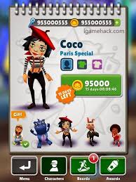 How To Get Unlimited Money In Subway Suffers Subway Surfers Subway Surfers Game Subway Surfers Download