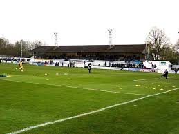 They currently compete in the national league north, the sixth tier of english football, and play their home matches at victory park. Chorley F C Alchetron The Free Social Encyclopedia