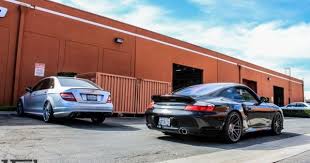 Pin On Porsche 996 Turbo