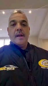 Tyrone McCarthy sharing his gratitude of all the support, happiness and  busyness of his new 'NOW OPEN' McCarthy's Auto Detailing Branch in Paarden  Eiland. Tyrone McCarthy , Pop in, come and say Hi, ...