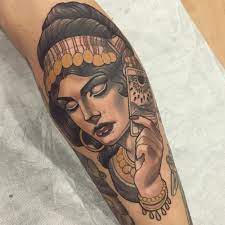 1,913 likes · 21 talking about this · 144 were here. Fortune Teller Tattoos Tattoofilter