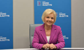 Senator lidia staroń na fakt24.pl. Wiem Na Kogo Nie Zaglosuje I Wiem Do Kogo Mi Najblizej Senator Niezalezna Lidia Staron Odda Glos Na Andrzeja Dude Radio Olsztyn