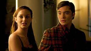 The 'Gossip Girl' Sex Scenes That Were Considered Too Hot to Air | Glamour