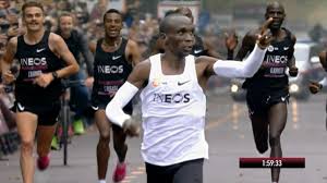 The battle also showed the greeks that they were able to win battles without the spartans, as sparta was seen as the major military force in greece. Eliud Kipchoge Becomes First Marathon Runner To Break The Two Hour Mark Abc News