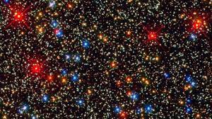 Todas las noches vemos en el cielo puntos brillantes, pero que son realmente las estrellas…y lo más importante cómo nace una estrella y qué tipo de estrellas. De Que Color Son Las Estrellas En El Cielo Enciclopedia Universo