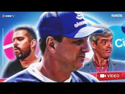 Bruno Trevisan Rosa (Encantadores de Pacientes)