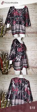 Dressbarn Blouse Dress Barn Tops Dress Barn Dresses Shopping Womens Dresses