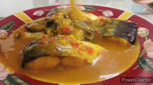 Semuanya berasaskan tempoyak. lain orang lain cara masaknya. Gulai Tempoyak Hairieusoff Flickr Cute766