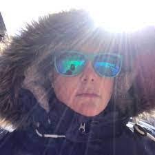 Lauren Frumkin's Instagram, Twitter & Facebook