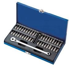Sunway sk's fully glazed vitrified clay jacking pipes. 40pcs 10mm Snap In Wrench Bit Set Building Materials Online