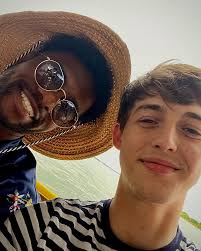 Patrick Smith (@smithpatrick01) • Instagram photos and videos