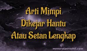 Meskipun sebagian besar bermakna buruk atau kurang baik, ada beberapa mimpi yang berkaitan dengan buaya yang memiliki makna yang baik atau. Arti Mimpi Dikejar Hantu Zombie Archives Menurut Para Ahli