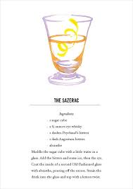 Pin By Sofia Iturbide On My Work Sazerac Cocktail Classic Cocktail Recipes Sazerac