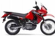 2009 Kawasaki KL650E9F KLR 650 - 651cc Prices and Values | JD Power