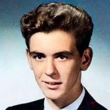 John Pfefferkorn's Instagram, Twitter & Facebook