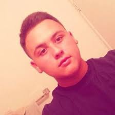 Alfredo Oceguera's Instagram, Twitter & Facebook