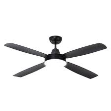 Scene switching light with dimming option. Mercator Nemoi Dc Ceiling Fan W Light Remote 54 Fc708134bk