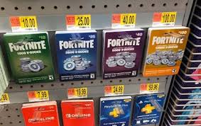 Fortnite building skills and destructible environments combined with intense pvp combat. How To Redeem The Fortnite V Bucks Card 4 Easy Steps