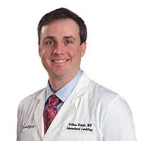 Dr. Richard Rayford, MD, Cardiovascular Disease