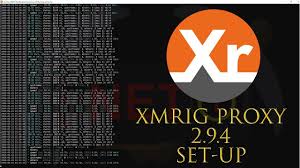 The company looks for red flags such as connections to known crypto mining pools, and it uses sandboxing technology. Xmrig Proxy Set Up Mining With Multiple Rigs To One Mining Pool Youtube