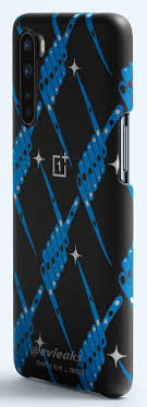 Get designer cases and covers for oneplus nord online at india's #1 mobile cases, covers, and accessories store, qrioh.com. Oneplus Nord Leaked Renders Give Us Our Best Look At The Phone Yet