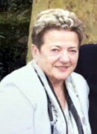 Barbara Seidel Obituary