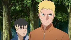 Naruto next generations menceritakan tentang dunia ninja yang damai setelah peperangan yang terjadi di naruto: Boruto Naruto News Updates Boruto Episode 198