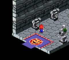 Descubre el top de los mejores videojuegos tanto por género cómo por año de publicación. Super Mario Rpg Legend Of The Seven Stars Snes Online Game Retrogames Cz