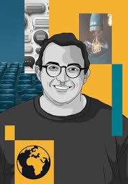 Ampersand Magazine, Fall 2024 by WashU Arts & Sciences