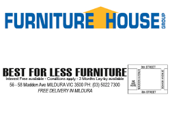 Mildura Best For Less Furniture