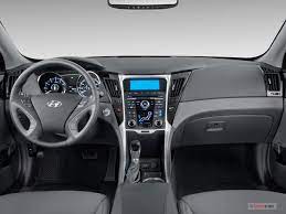 The sonata is all new for 2011, and what is immediately noticeable is that the new sedan looks sleek, angular, and bodystyles: 2011 Hyundai Sonata Pictures Dashboard U S News World Report