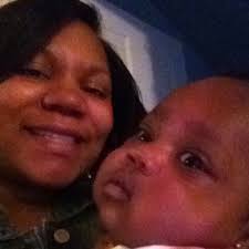 Antoinette Jeter's Instagram, Twitter & Facebook