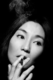 Maggie Cheung Muses Cinematic Women Maggie Cheung Female Dragon Maggie
