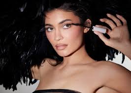 Kylie Cosmetics Wisp Lash Mascara