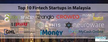 49 fintech companies and startups to keep in your back pocket. Top 10 Fintech Startups In Malaysia Fintech Singapore