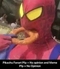 Your meme was successfully uploaded and it is now in meme pfp. Pikachu Fanart Pr No Opinion And Meme Pr No Opinion Pikachu Fanart Pfp No Opinion And Meme Pfp No Opinion Ifunny