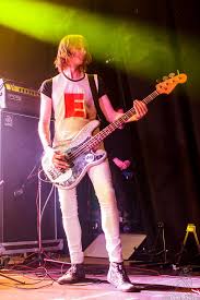 Urge Overkill. Fotos por Dena Flows