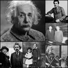 ALBERT EINSTEIN AT SCHOOL*. Introduction:-